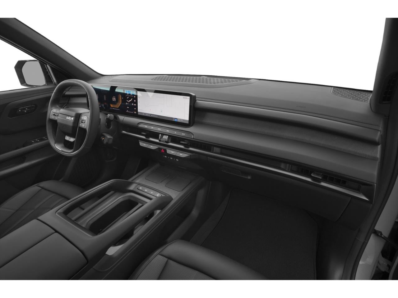 2027 Kia Telluride X-Line SX-Prestige