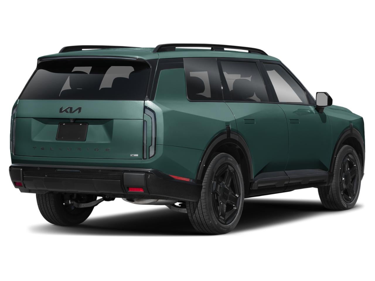 2027 Kia Telluride X-Line SX-Prestige