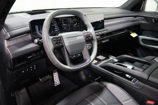 2027 Kia Telluride X-Line SX-Prestige