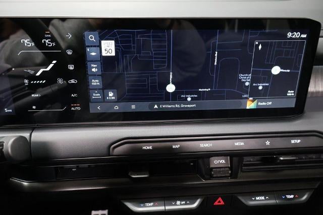 2027 Kia Telluride X-Line SX-Prestige