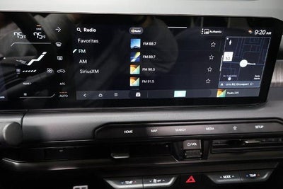 2027 Kia Telluride X-Line SX-Prestige