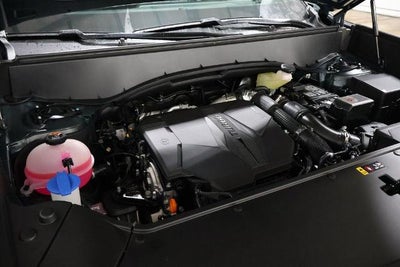 2027 Kia Telluride X-Line SX-Prestige