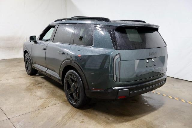 2027 Kia Telluride X-Line SX-Prestige