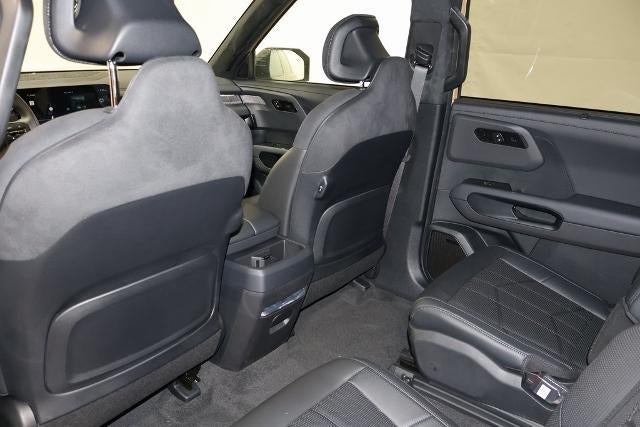 2027 Kia Telluride X-Line SX-Prestige