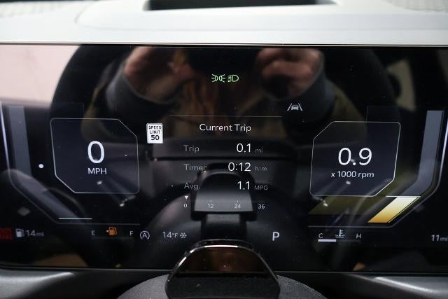 2027 Kia Telluride X-Line SX-Prestige