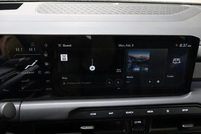 2027 Kia Telluride X-Line SX-Prestige