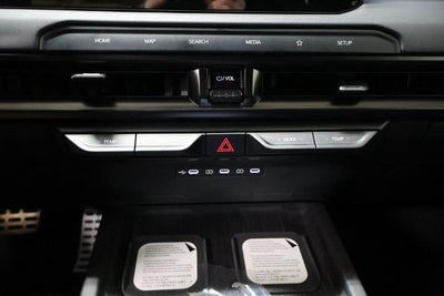 2027 Kia Telluride X-Line SX-Prestige