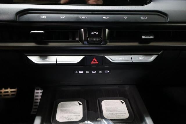 2027 Kia Telluride X-Line SX-Prestige