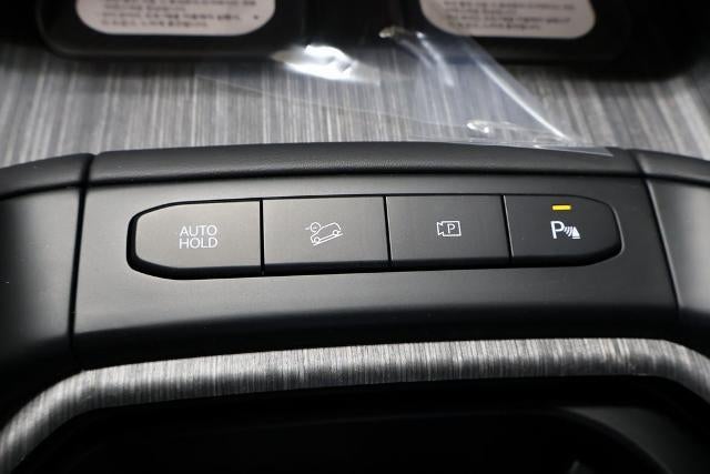 2027 Kia Telluride X-Line SX-Prestige