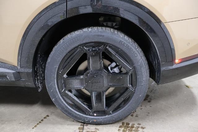 2027 Kia Telluride X-Line SX-Prestige