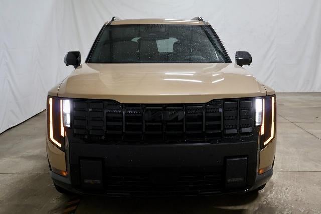 2027 Kia Telluride X-Line SX-Prestige