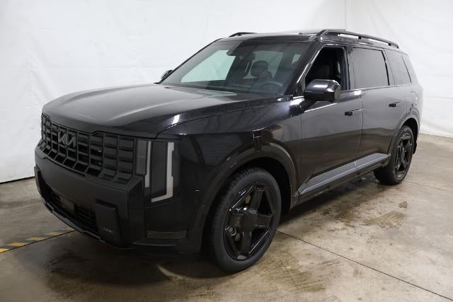 2027 Kia Telluride X-Line SX-Prestige