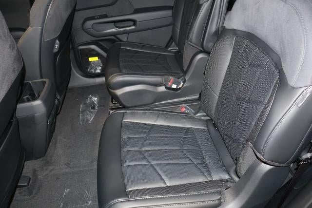 2027 Kia Telluride X-Line SX-Prestige