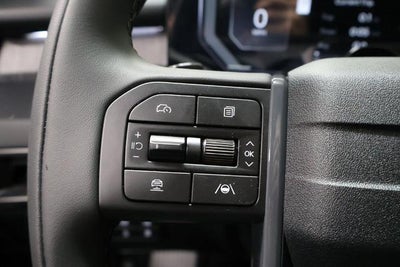 2027 Kia Telluride X-Line SX-Prestige