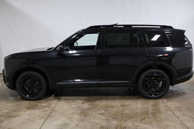 2027 Kia Telluride X-Line SX-Prestige