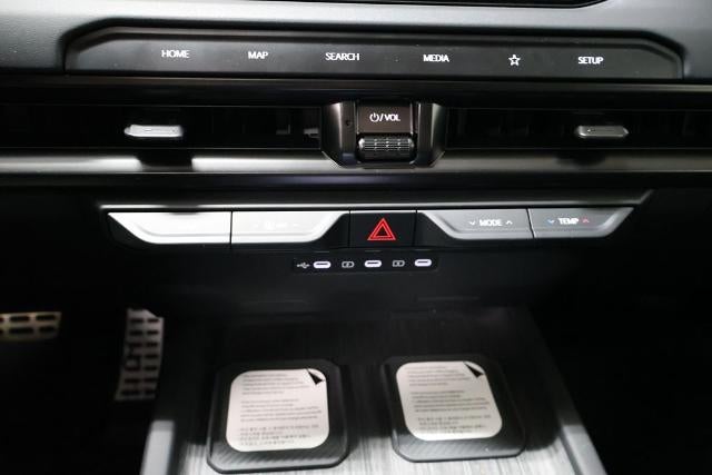 2027 Kia Telluride X-Line SX-Prestige