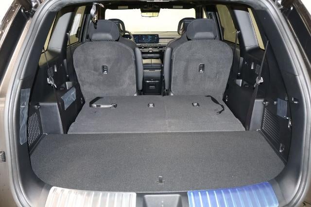 2027 Kia Telluride X-Line SX-Prestige