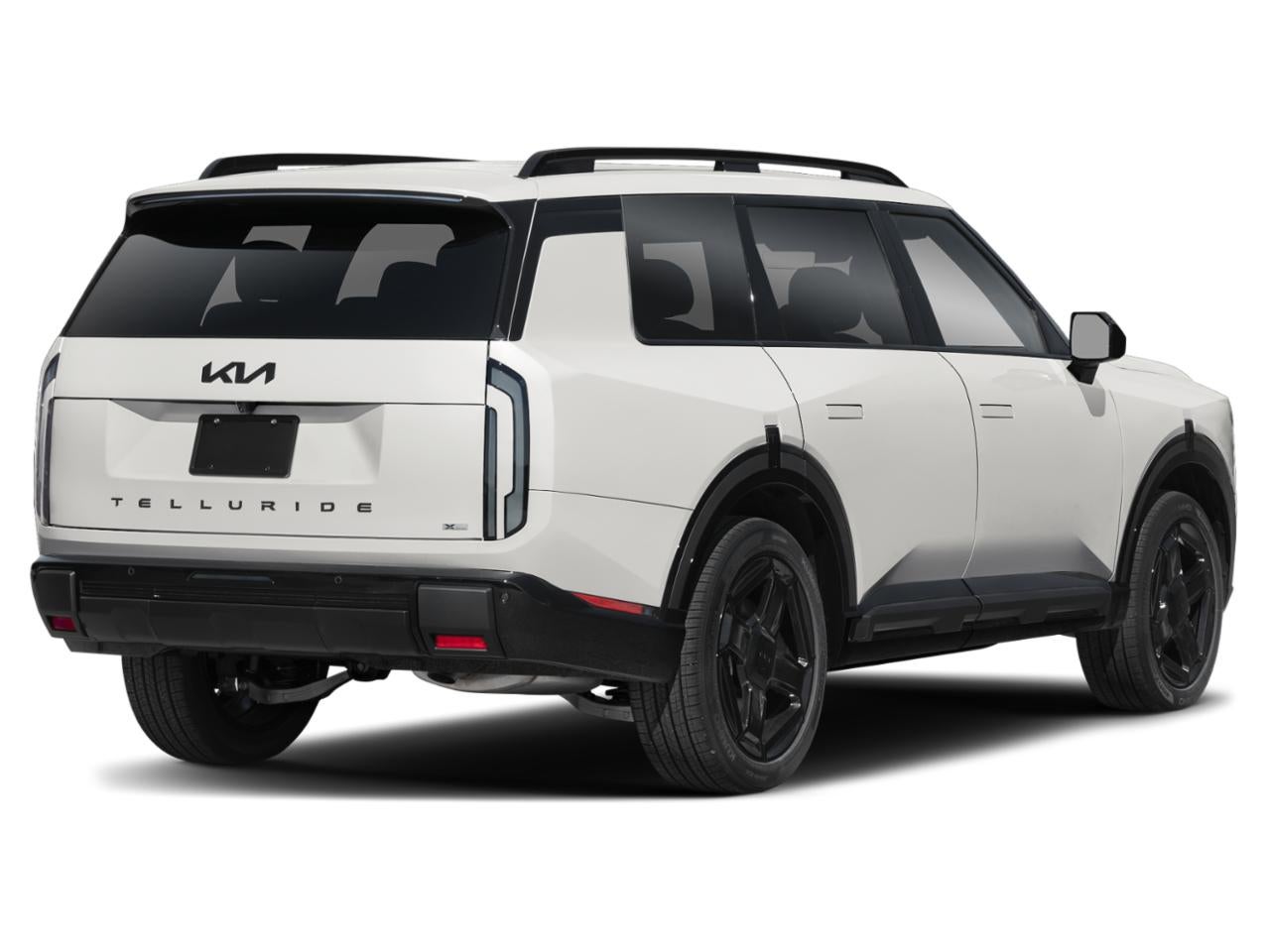 2027 Kia Telluride X-Line SX-Prestige