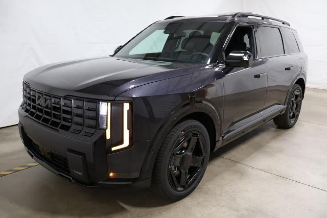 2027 Kia Telluride Hybrid X-Line SX-Prestige