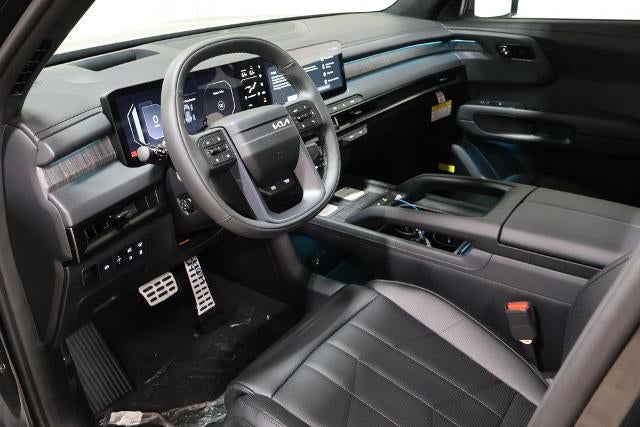 2027 Kia Telluride Hybrid X-Line SX-Prestige