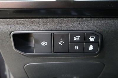 2027 Kia Telluride Hybrid X-Line SX-Prestige