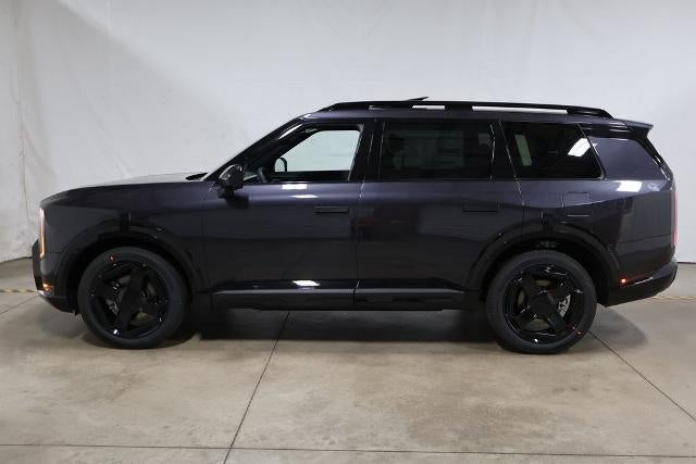 2027 Kia Telluride Hybrid X-Line SX-Prestige