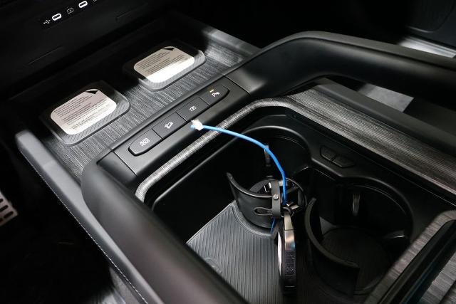 2027 Kia Telluride Hybrid X-Line SX-Prestige