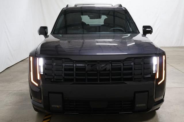 2027 Kia Telluride Hybrid X-Line SX-Prestige