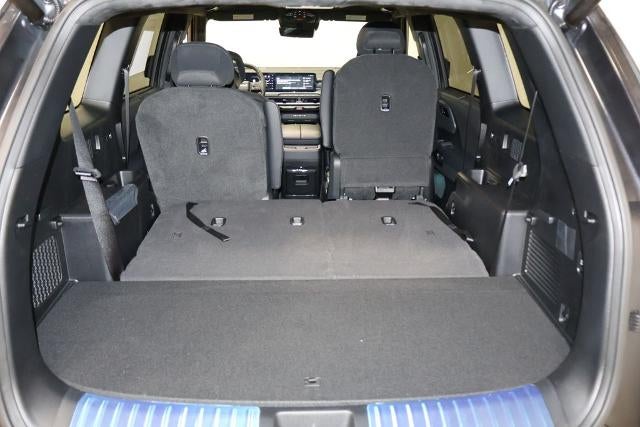 2027 Kia Telluride Hybrid X-Line SX-Prestige