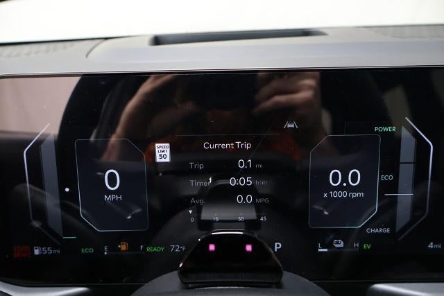 2027 Kia Telluride Hybrid X-Line SX-Prestige