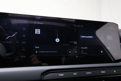 2027 Kia Telluride Hybrid X-Line SX-Prestige