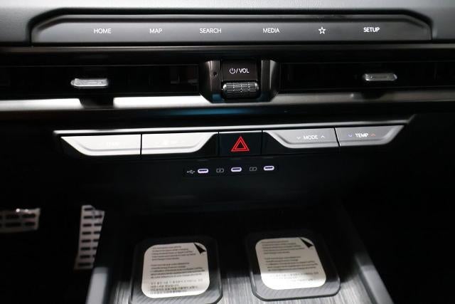 2027 Kia Telluride Hybrid X-Line SX-Prestige