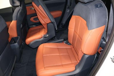 2027 Kia Telluride Hybrid SX-Prestige