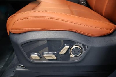 2027 Kia Telluride Hybrid SX-Prestige