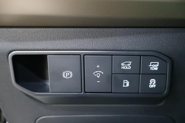 2027 Kia Telluride Hybrid SX-Prestige