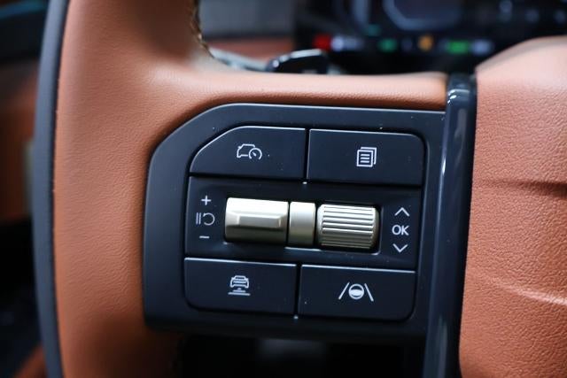 2027 Kia Telluride Hybrid SX-Prestige