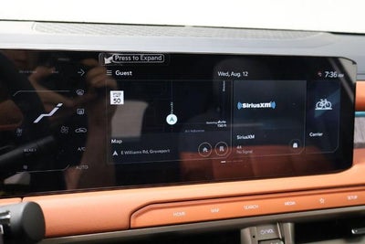 2027 Kia Telluride Hybrid SX-Prestige