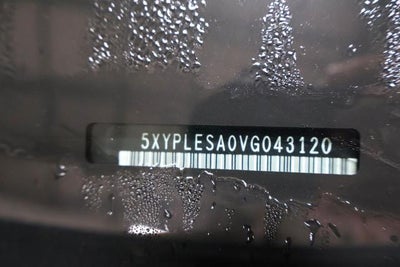 2027 Kia Telluride Hybrid SX-Prestige