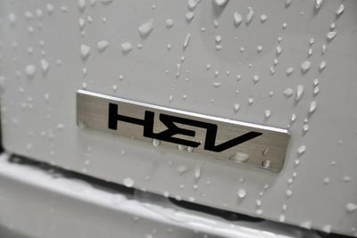 2027 Kia Telluride Hybrid SX-Prestige