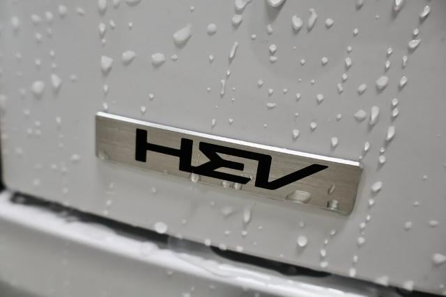 2027 Kia Telluride Hybrid SX-Prestige