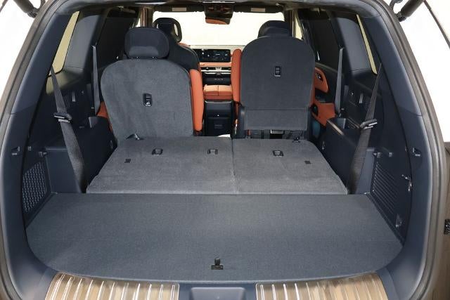 2027 Kia Telluride Hybrid SX-Prestige
