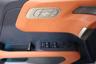 2027 Kia Telluride Hybrid SX-Prestige