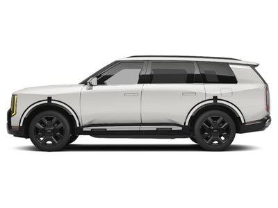 2027 Kia Telluride Hybrid SX-Prestige