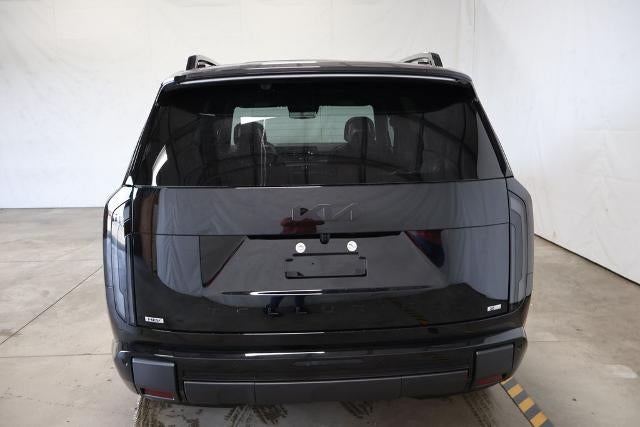 2027 Kia Telluride Hybrid X-Line SX-Prestige