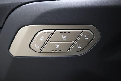 2027 Kia Telluride Hybrid SX-Prestige