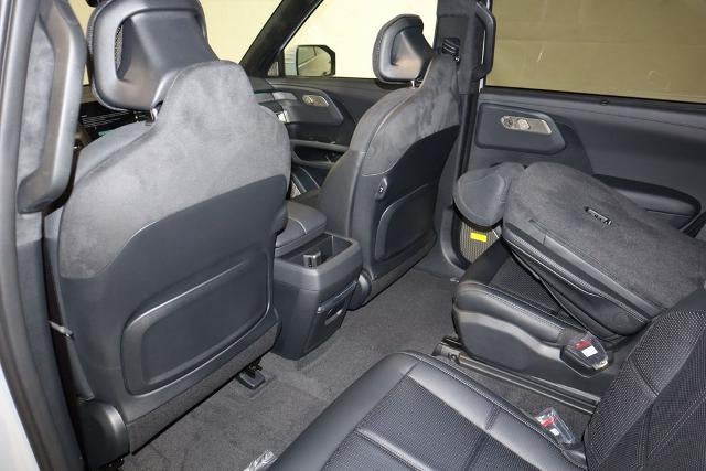 2027 Kia Telluride Hybrid SX-Prestige