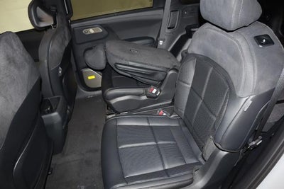 2027 Kia Telluride Hybrid SX-Prestige