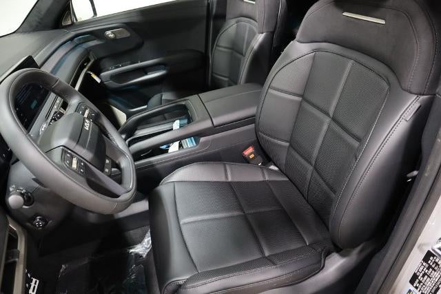 2027 Kia Telluride Hybrid SX-Prestige