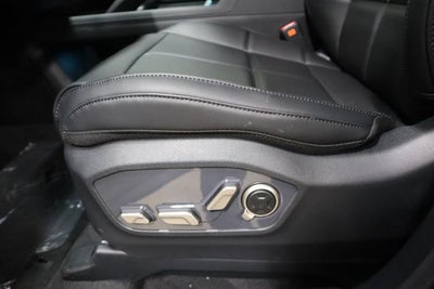 2027 Kia Telluride Hybrid SX-Prestige