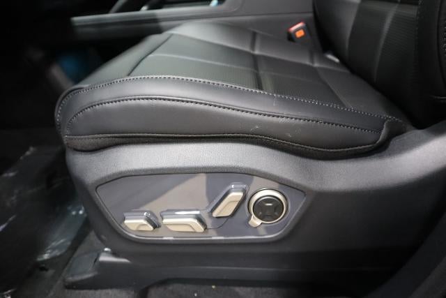 2027 Kia Telluride Hybrid SX-Prestige